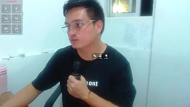 ahntony__69 live