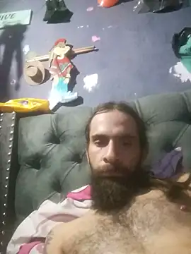 hairy_mannn live