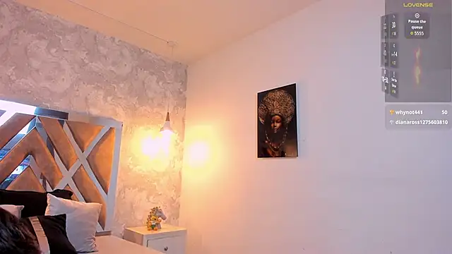 kraven_lust live
