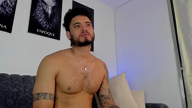 AUSTINN_TORRES live