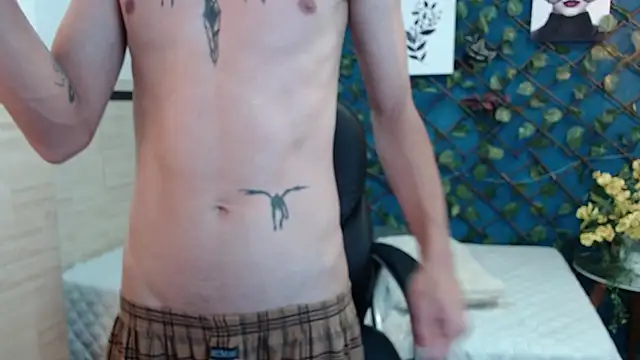 LucassSmith11 live