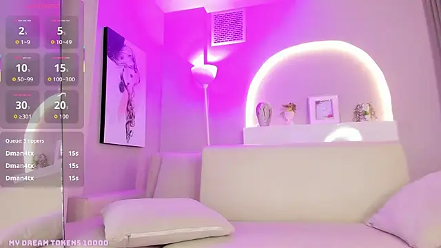 Sensual_shannell live