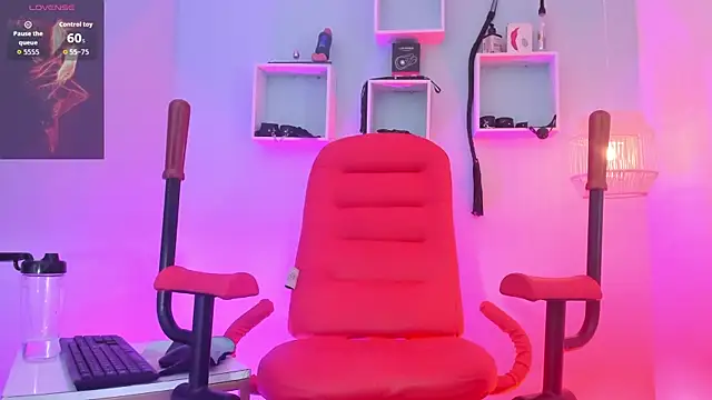 Maximoking26 live