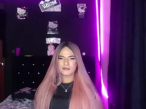 madame_kitty live