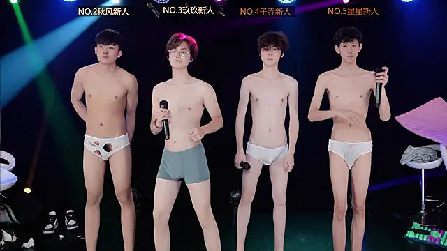 EXO-999 live