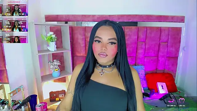 KayleighDreams_ live