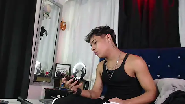 Sexys_Boys_Hot1 live