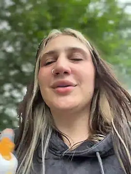 JessiMur live