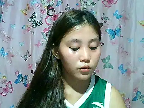 SexyAsianPussy4u live