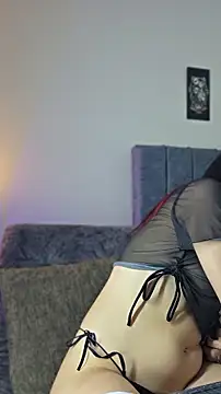 GabrielaMK live