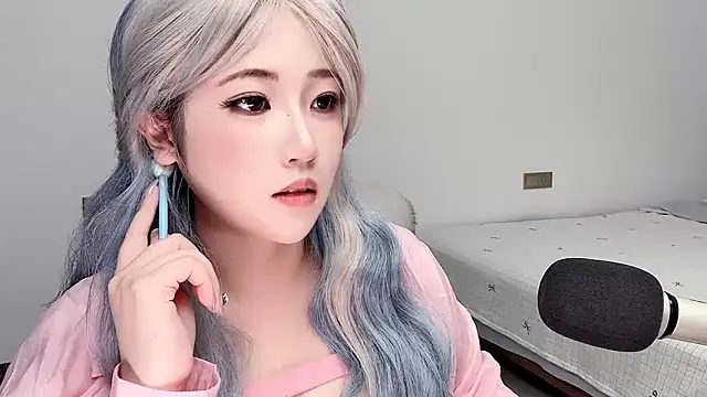 Eva_258899 live
