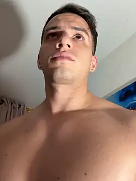 Jamess_White live