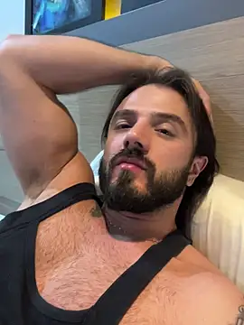 AngelBlack__ live