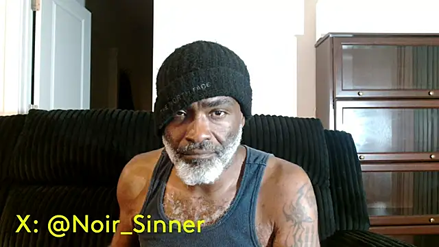 sinnernoir live