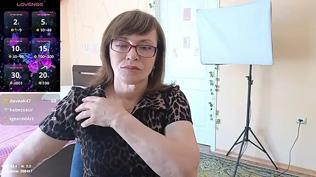 Miss_Moren live