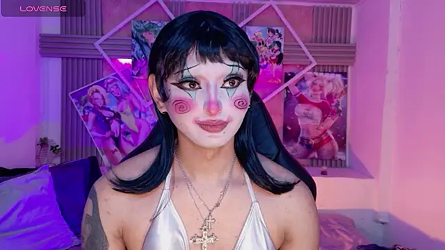 Lisa_sparkleee live