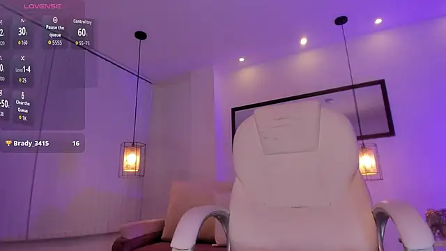 Nikky_sweett_ live