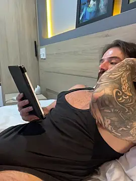 AngelBlack__ live