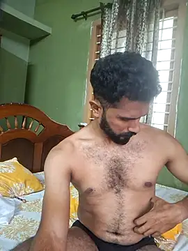 MALLUboy-04 live