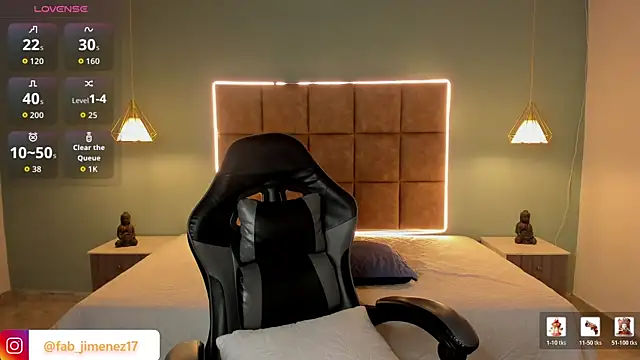 AlejooTwink live