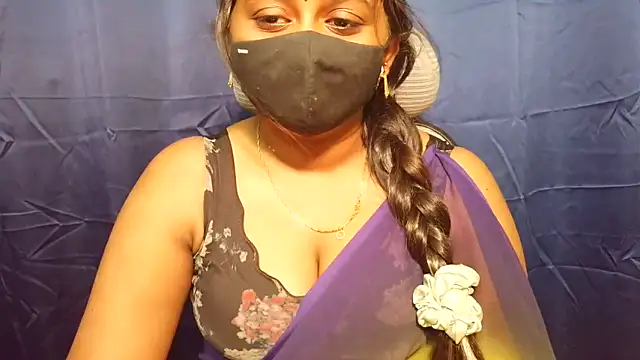 Pavani-Darling live