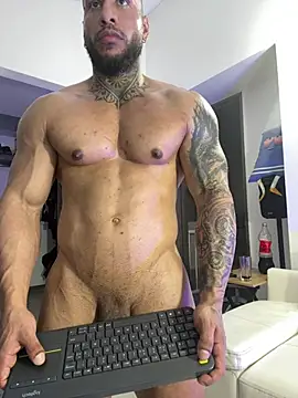 Andrew_Johnnson live