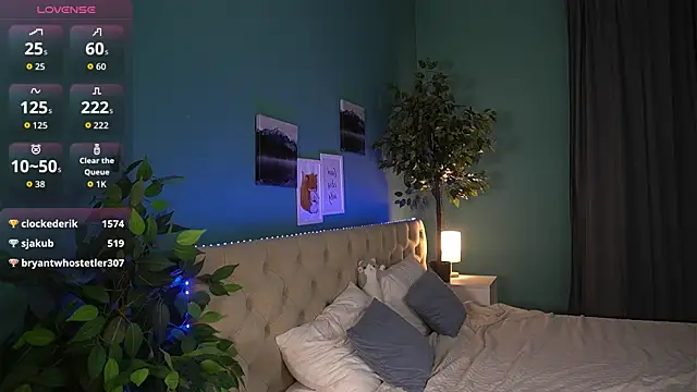 Lisafoxy_ live