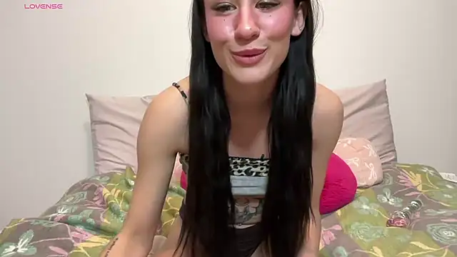 fleshxfairy live