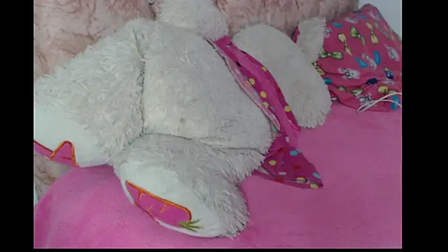michell_bunny1 live