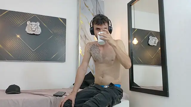 KingOfTemptation live