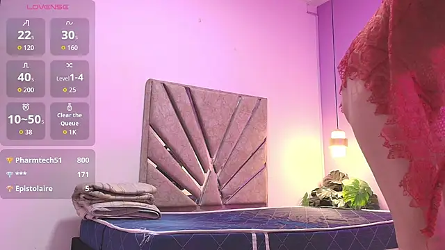 sally_hot18 live