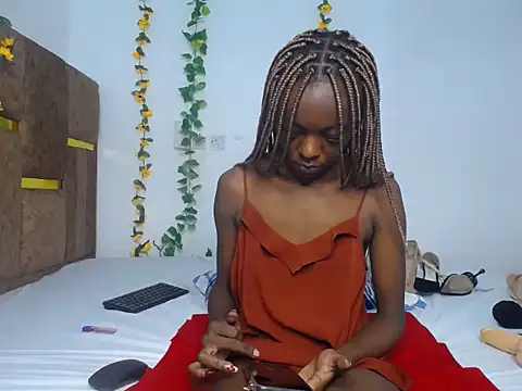 Sexyy_Talia live