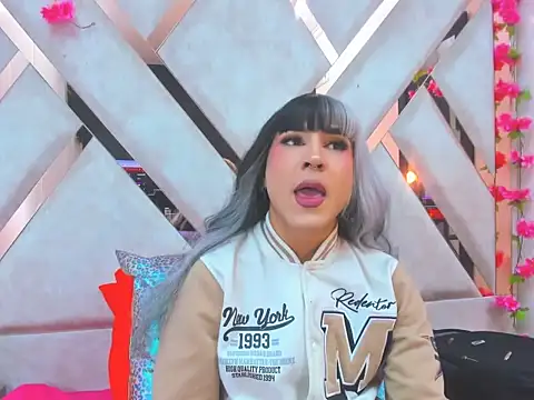 georgina_gio1 live