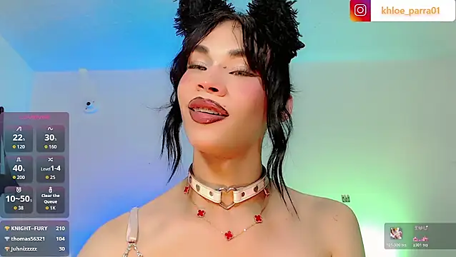 Dafnne-xxx live