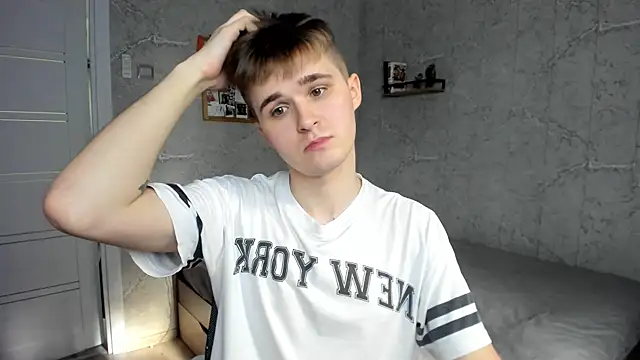 Mark_Bearcub live