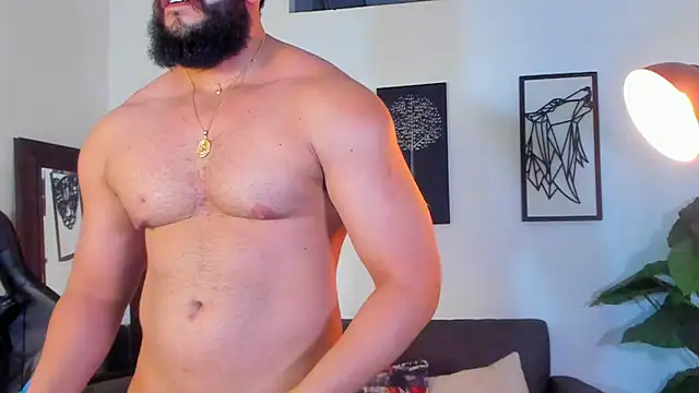 Justin_kingX7 live