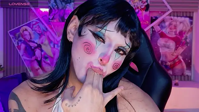 Lisa_sparkleee live