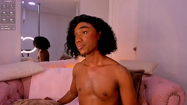 Nico_Dior live