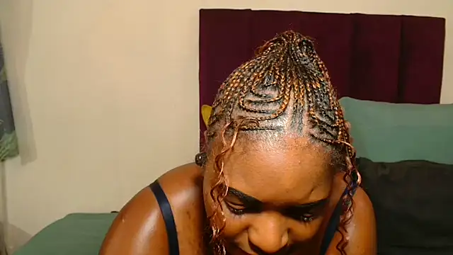 xxebony live