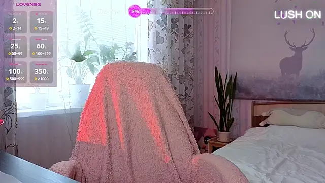 Bella__Swoon live