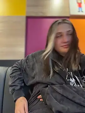 JessiMur live