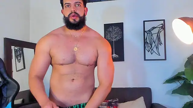 Justin_kingX7 live