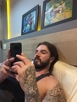 AngelBlack__ live