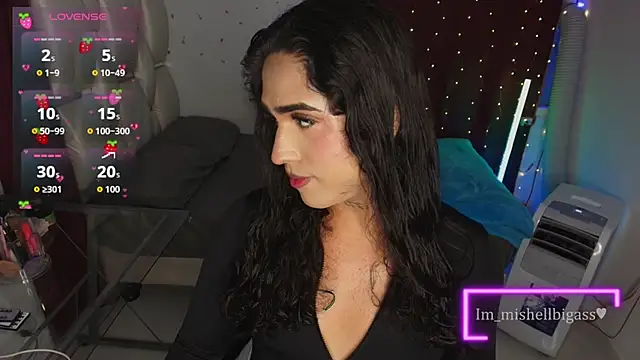 im_mishellbigass live
