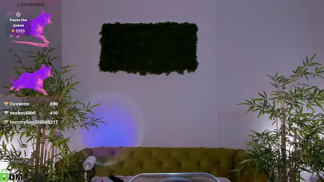 miiss__lulu live