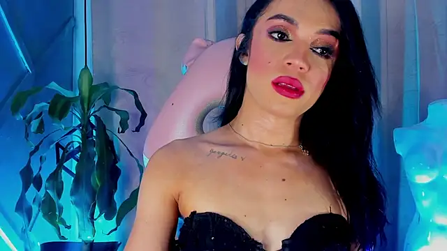 Cristal_Gem1 live
