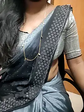 Tamilmallu-duskygirl03 live