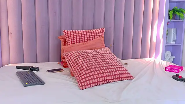 Meganlove__ live