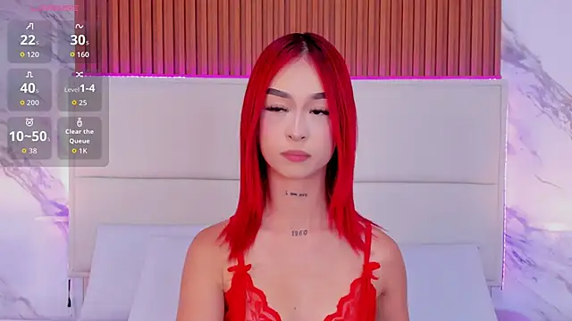 _bella_rossee_ live