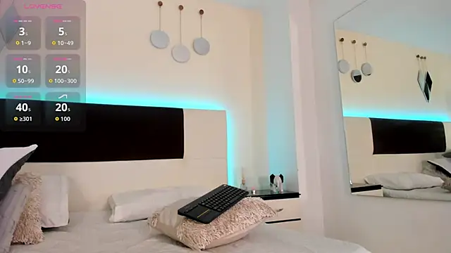 Sky_Loren live